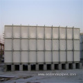 FRP GRP SMC Square & Rectangular Water Tank